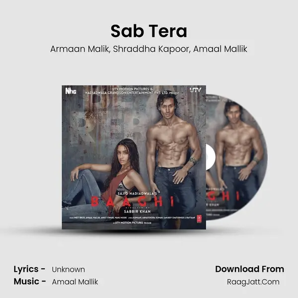 Sab Tera Song mp3 | Armaan Malik