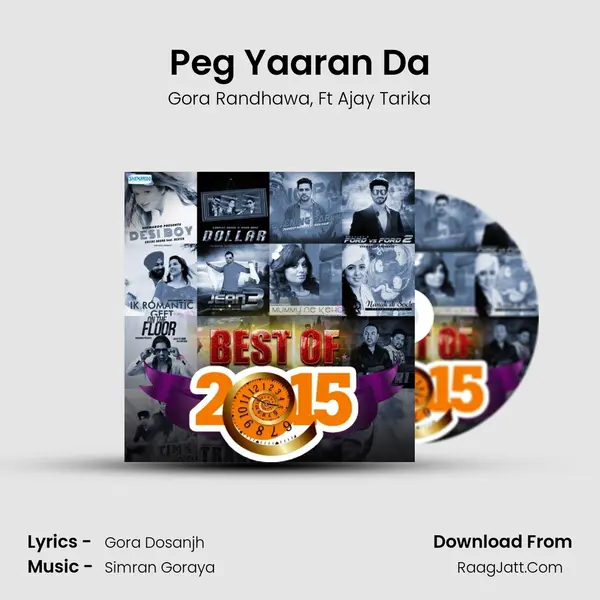 Peg Yaaran Da mp3 song