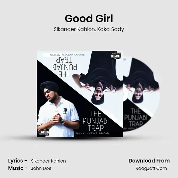 Good Girl Song mp3 | Sikander Kahlon