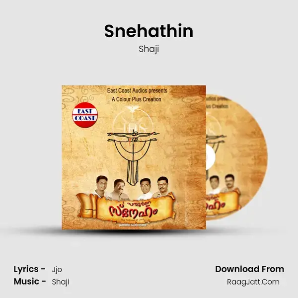 Snehathin Song mp3 | Shaji