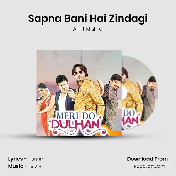 Sapna Bani Hai Zindagi mp3 song