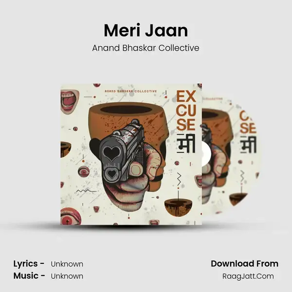 Meri Jaan mp3 song