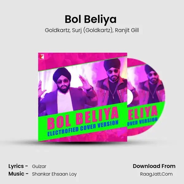 Bol Beliya (Electrofied Cover Version) mp3 song