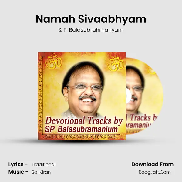 Namah Sivaabhyam Song mp3 | S. P. Balasubrahmanyam