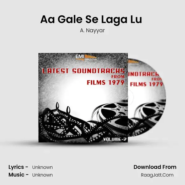 Aa Gale Se Laga Lu (From 