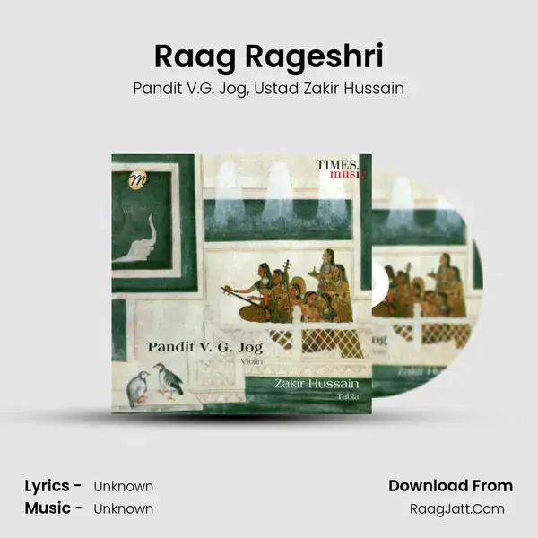 Raag Rageshri mp3 song