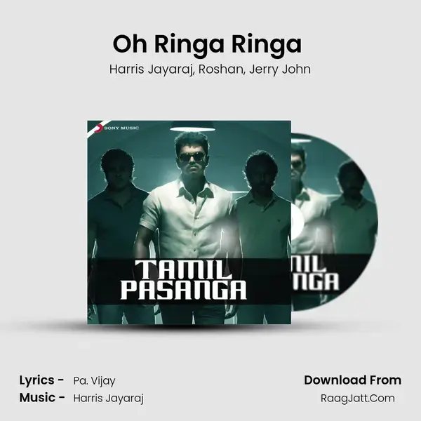 Oh Ringa Ringa (From 