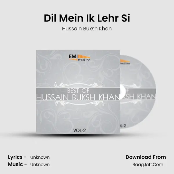 Dil Mein Ik Lehr Si mp3 song