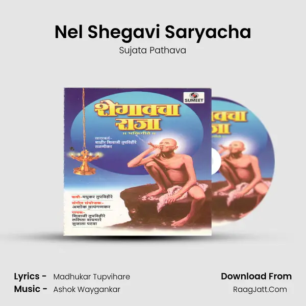 Nel Shegavi Saryacha mp3 song