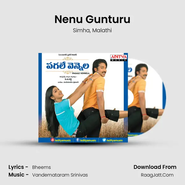 Nenu Gunturu Song mp3 | Simha