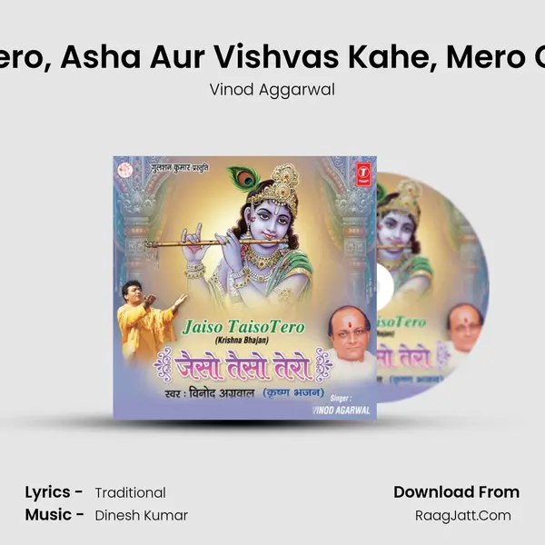 Jaiso Taiso Tero - Vinod Aggarwal