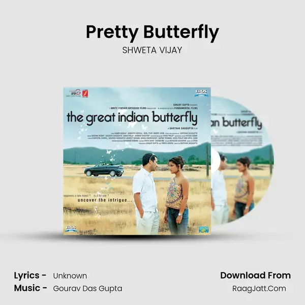 Pretty Butterfly mp3 song