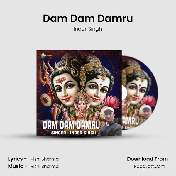 Dam Dam Damru - Inder Singh