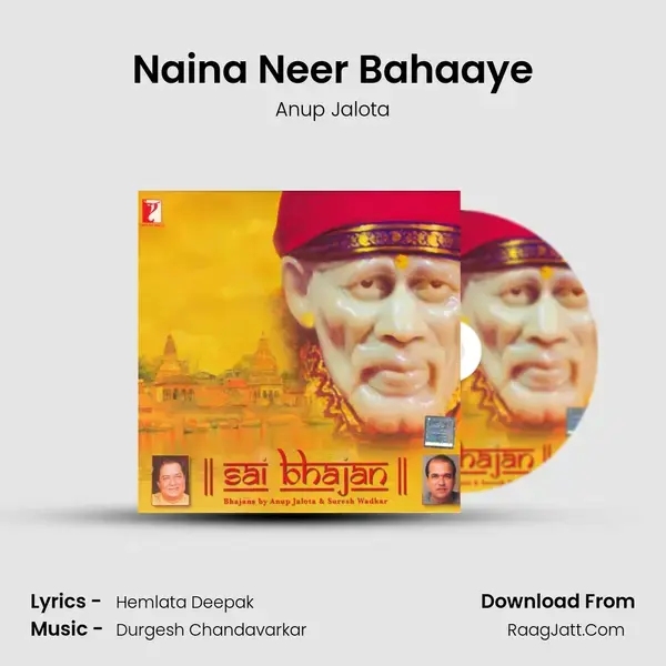 Naina Neer Bahaaye mp3 song