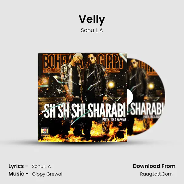 Velly Song mp3 | Sonu L A