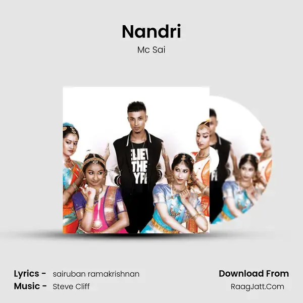 Nandri Song mp3 | Mc Sai