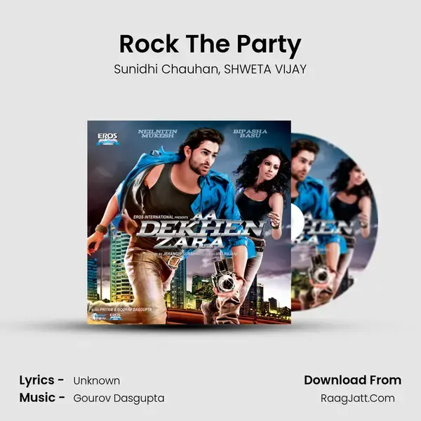 Rock The Party mp3 song