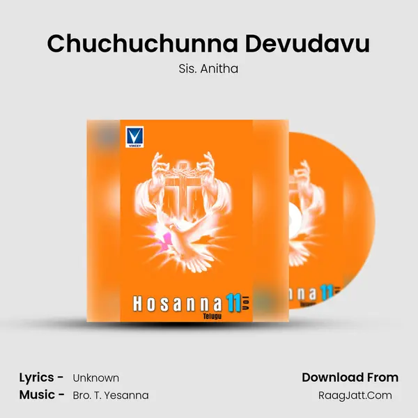 Chuchuchunna Devudavu Song mp3 | Sis. Anitha