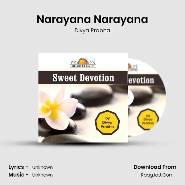 Narayana Narayana Song mp3 | Divya Prabha