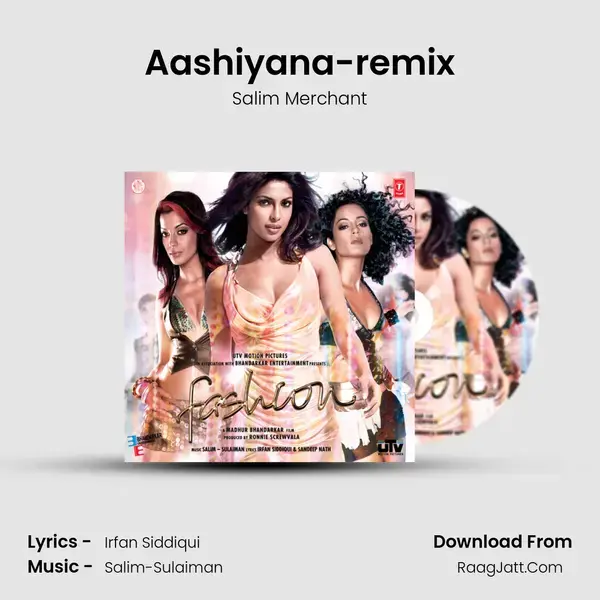 Aashiyana-remix Song mp3 | Salim Merchant