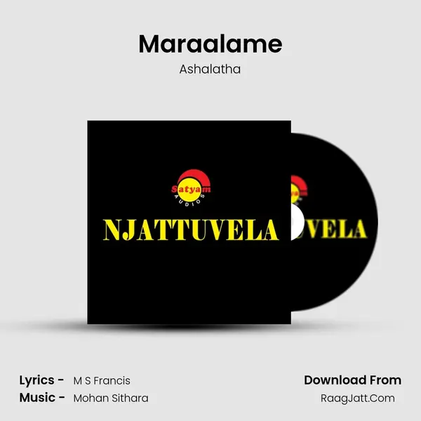 Maraalame mp3 song