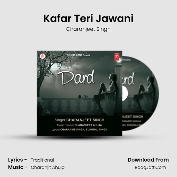 Kafar Teri Jawani mp3 song