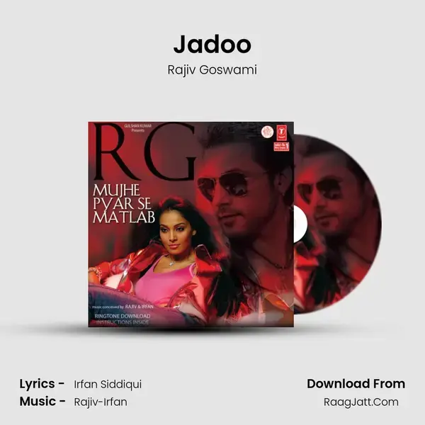 Jadoo mp3 song