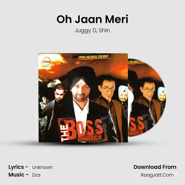 Oh Jaan Meri mp3 song