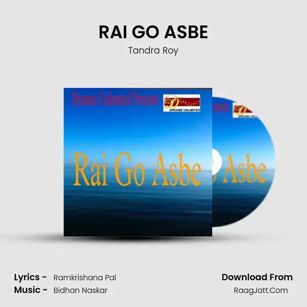 RAI GO ASBE - Tandra Roy