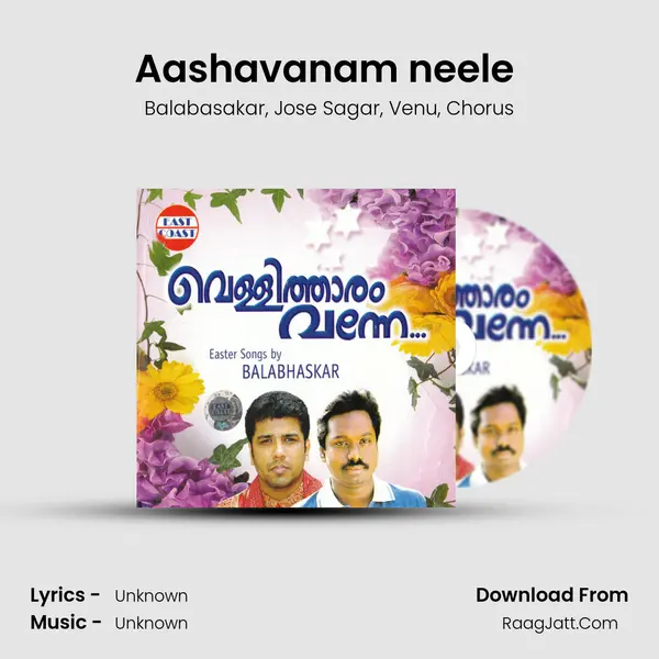 Aashavanam neele (M) Song mp3 | Balabasakar