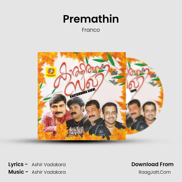 Premathin Song mp3 | Franco