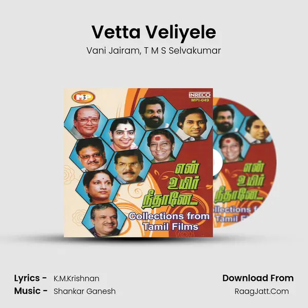 Vetta Veliyele mp3 song