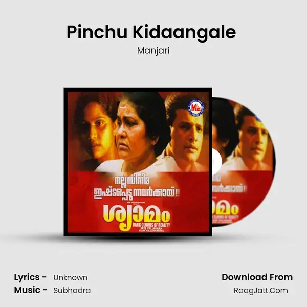 Pinchu Kidaangale (From 