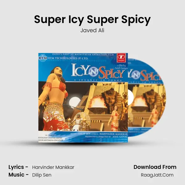 Super Icy Super Spicy Song mp3 | Javed Ali