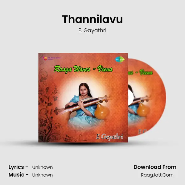 Thannilavu Song mp3 | E. Gayathri