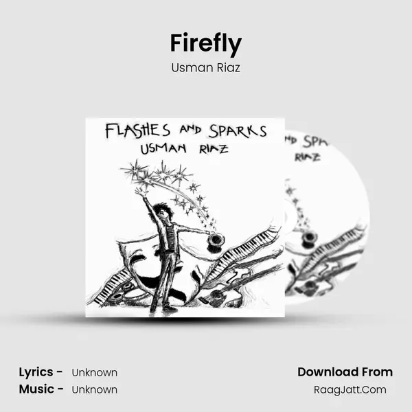 Firefly Song mp3 | Usman Riaz