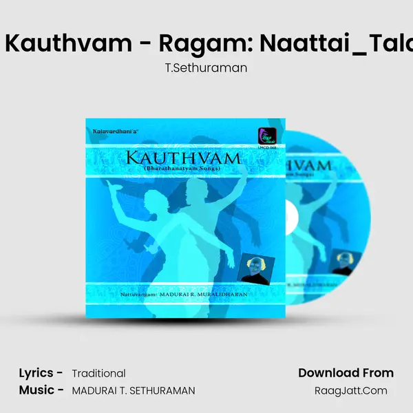 Vishnu Kauthvam - Ragam: Naattai_Talam: Adi mp3 song