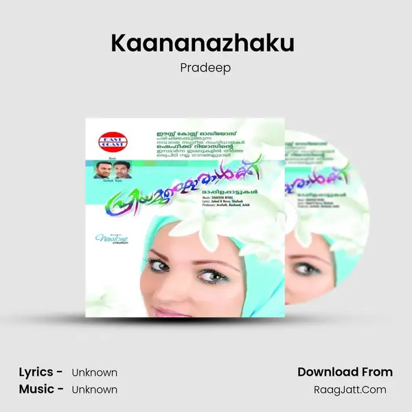 Kaananazhaku (M) Song mp3 | Pradeep