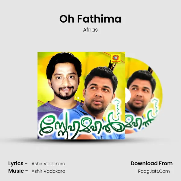 Oh Fathima mp3 song