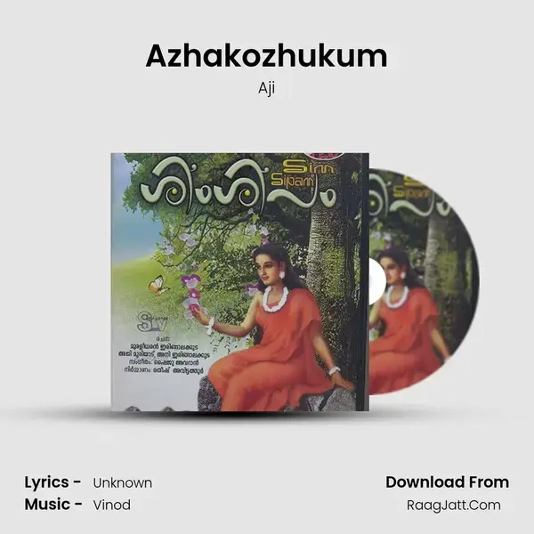 Azhakozhukum Song mp3 | Aji