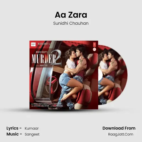 Aa Zara mp3 song