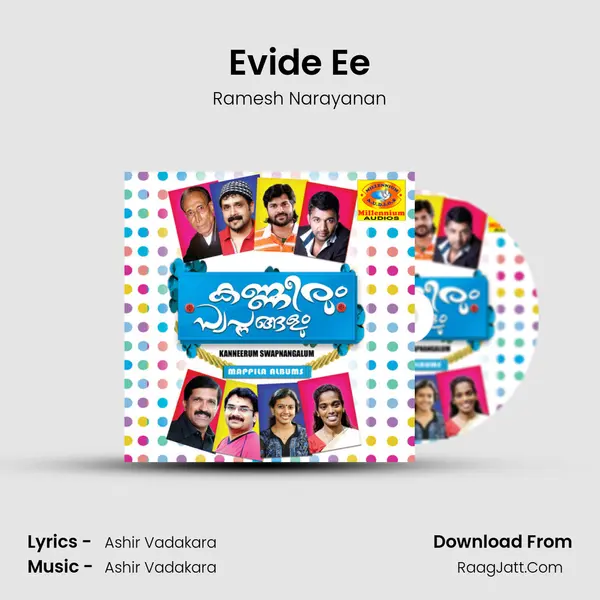 Evide Ee mp3 song