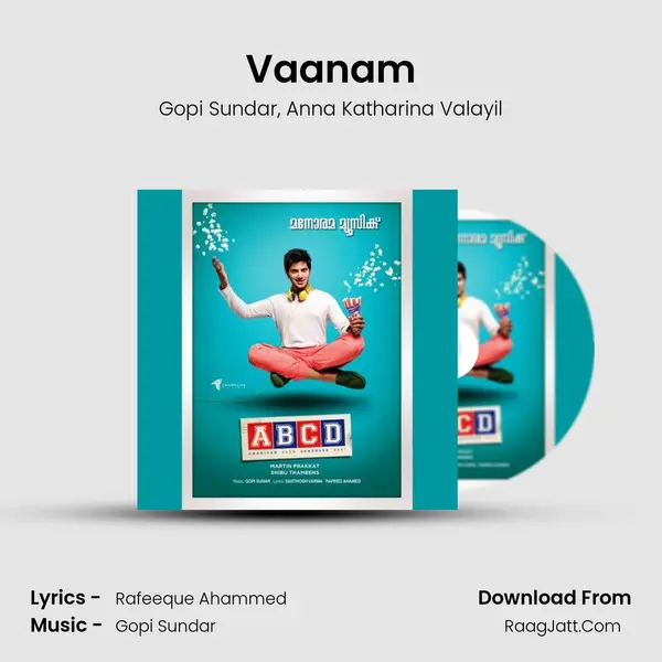 Vaanam mp3 song