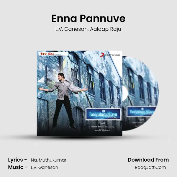 Enna Pannuve mp3 song