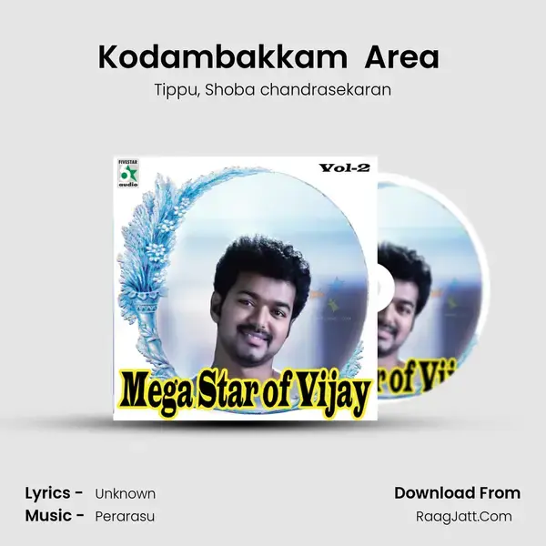 Kodambakkam  Area (From Sivakasi) mp3 song