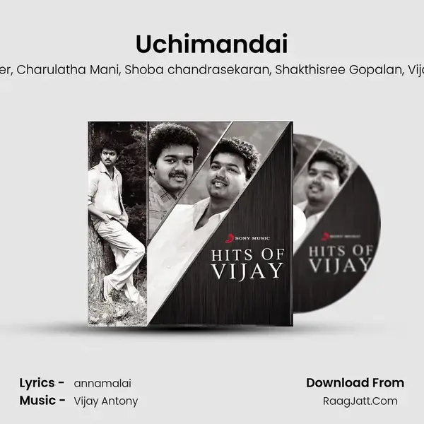 Uchimandai mp3 song