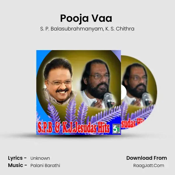 Pooja Vaa (From Priyamudan) Song mp3 | S. P. Balasubrahmanyam