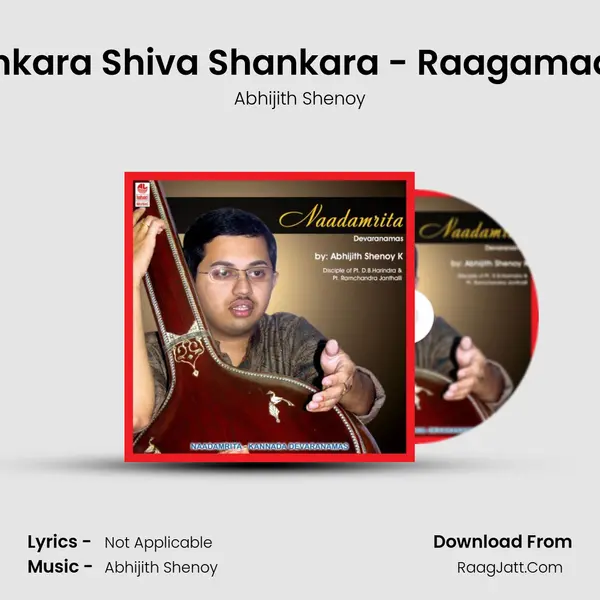 Shankara Shiva Shankara - Raagamaalika mp3 song