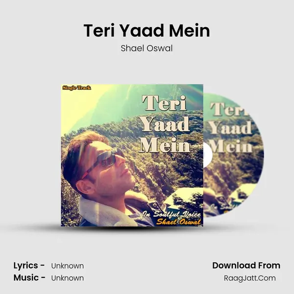 Teri Yaad Mein mp3 song