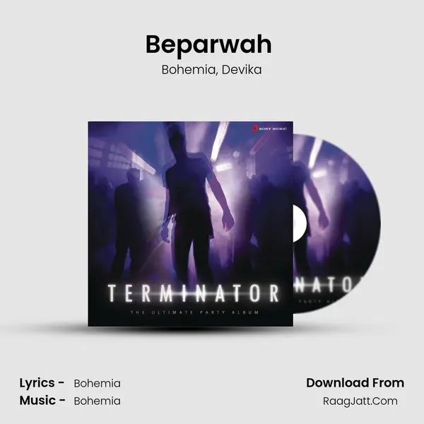 Beparwah (From 